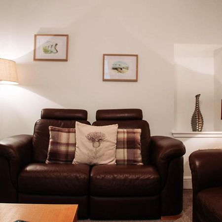 Craigewan Cottage Seatown Кълън Екстериор снимка