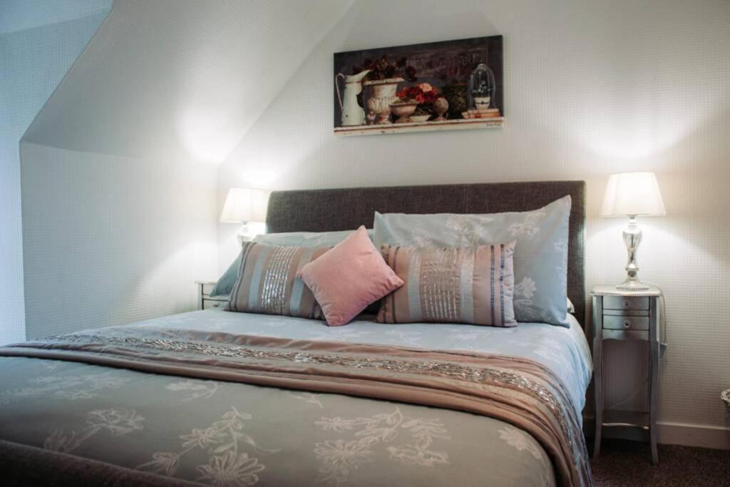 Craigewan Cottage Seatown Кълън Екстериор снимка