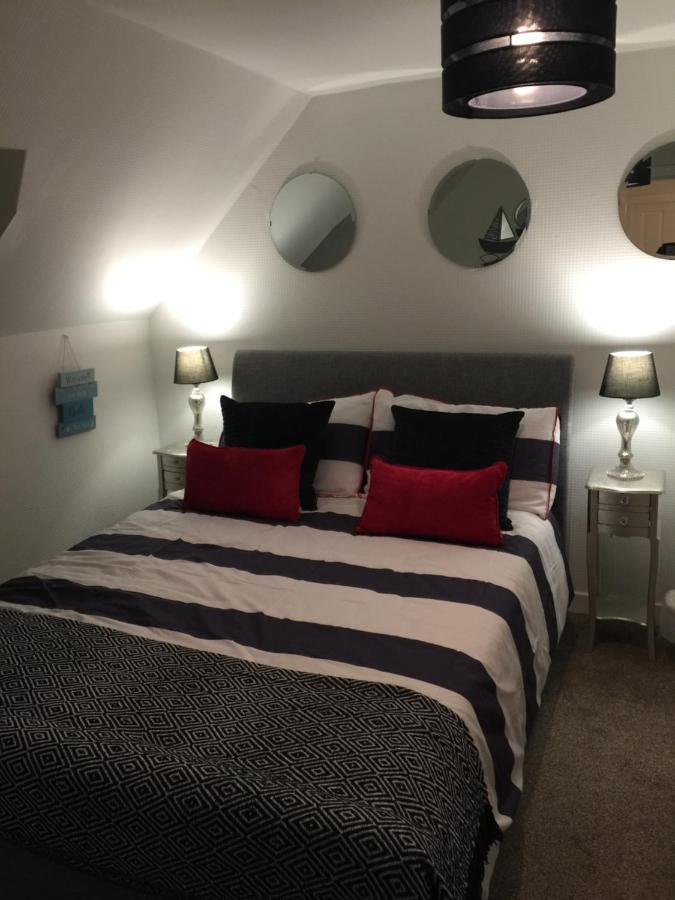 Craigewan Cottage Seatown Кълън Екстериор снимка