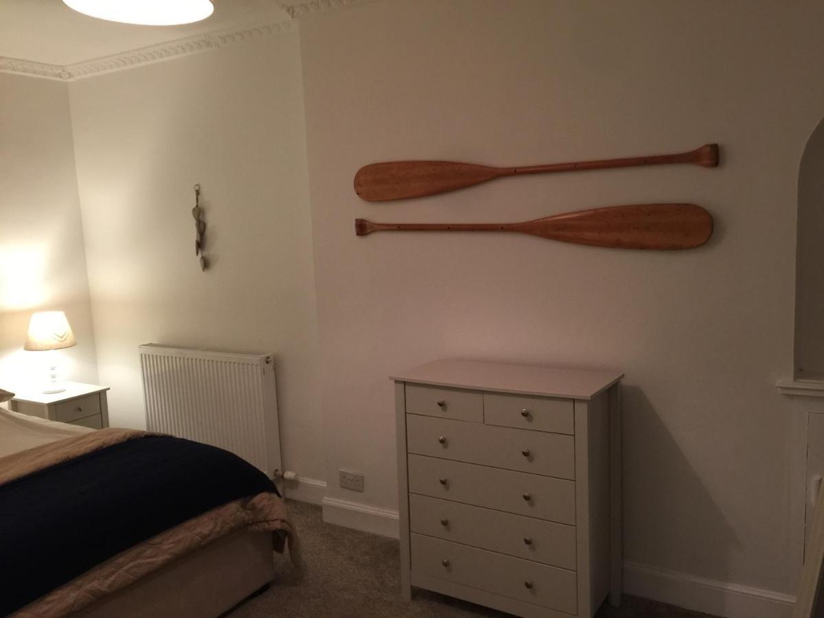 Craigewan Cottage Seatown Кълън Екстериор снимка