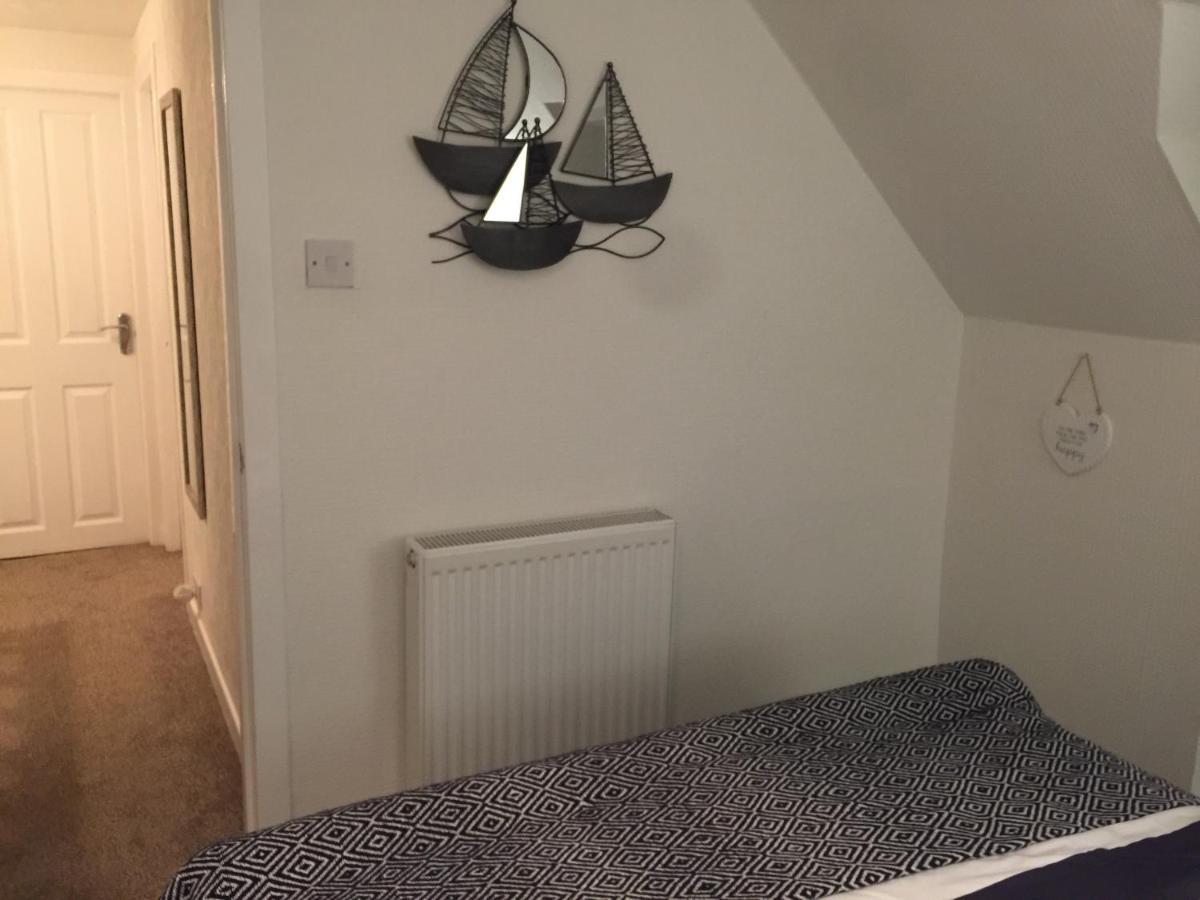 Craigewan Cottage Seatown Кълън Екстериор снимка