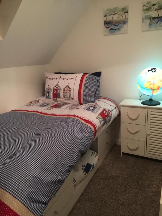 Craigewan Cottage Seatown Кълън Екстериор снимка
