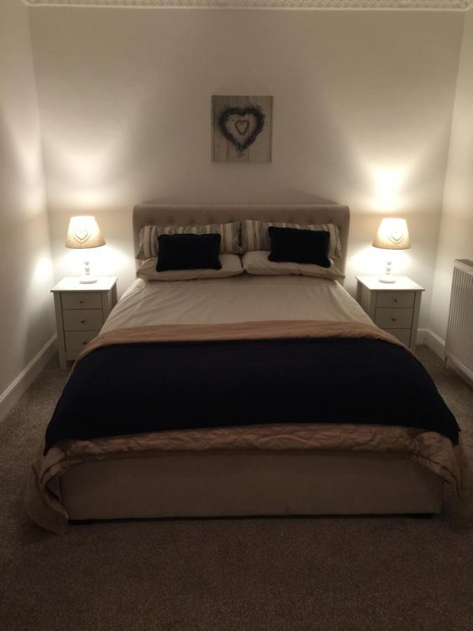 Craigewan Cottage Seatown Кълън Екстериор снимка