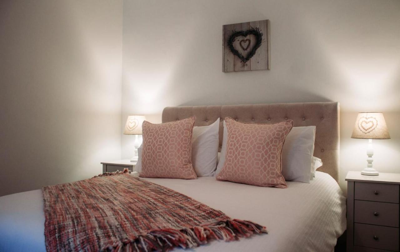 Craigewan Cottage Seatown Кълън Екстериор снимка