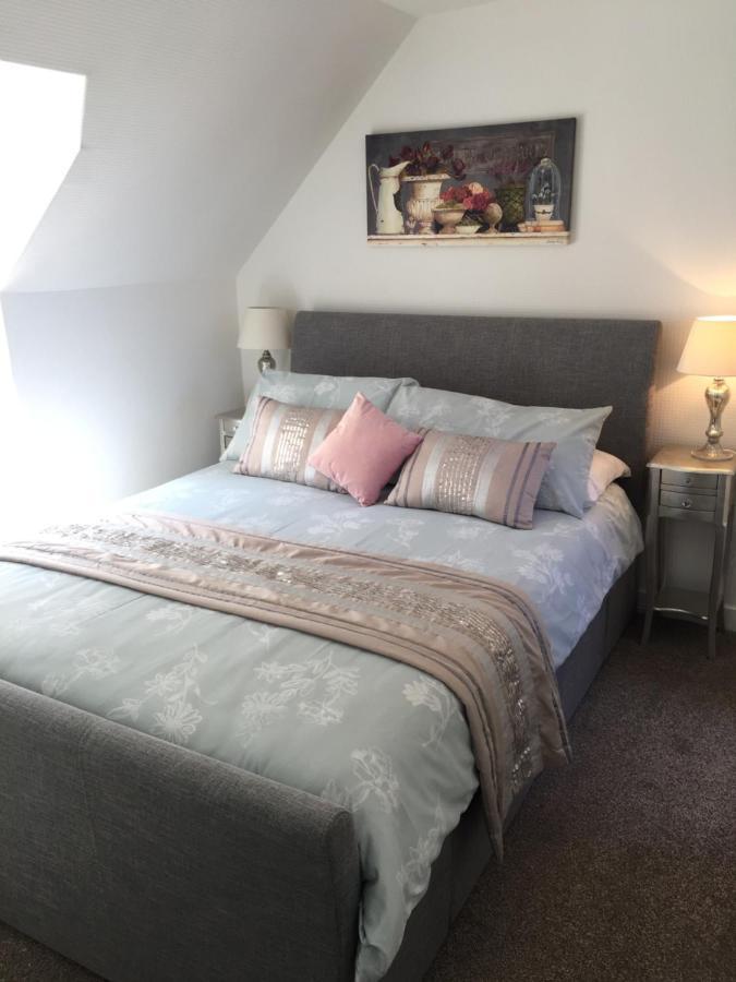 Craigewan Cottage Seatown Кълън Екстериор снимка