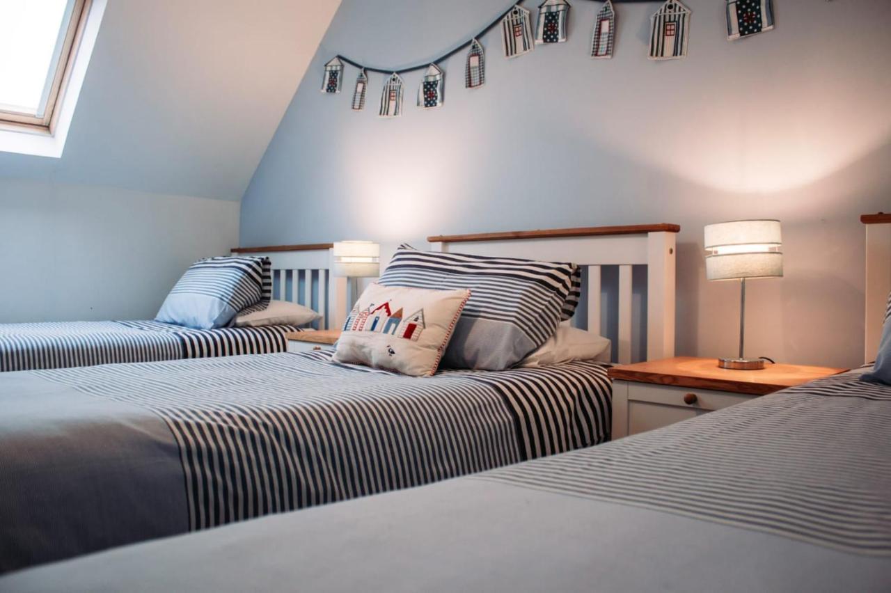 Craigewan Cottage Seatown Кълън Екстериор снимка