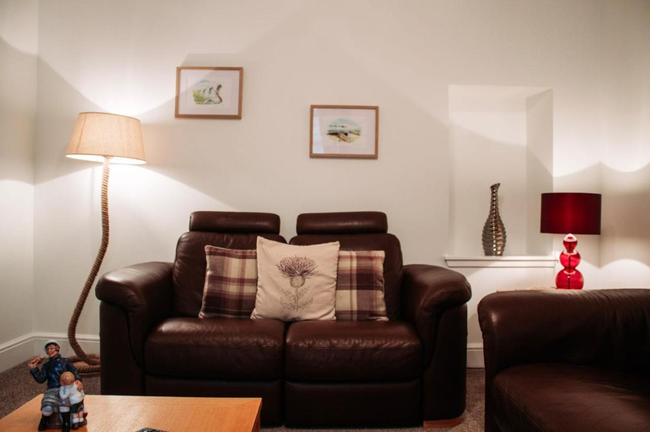 Craigewan Cottage Seatown Кълън Екстериор снимка